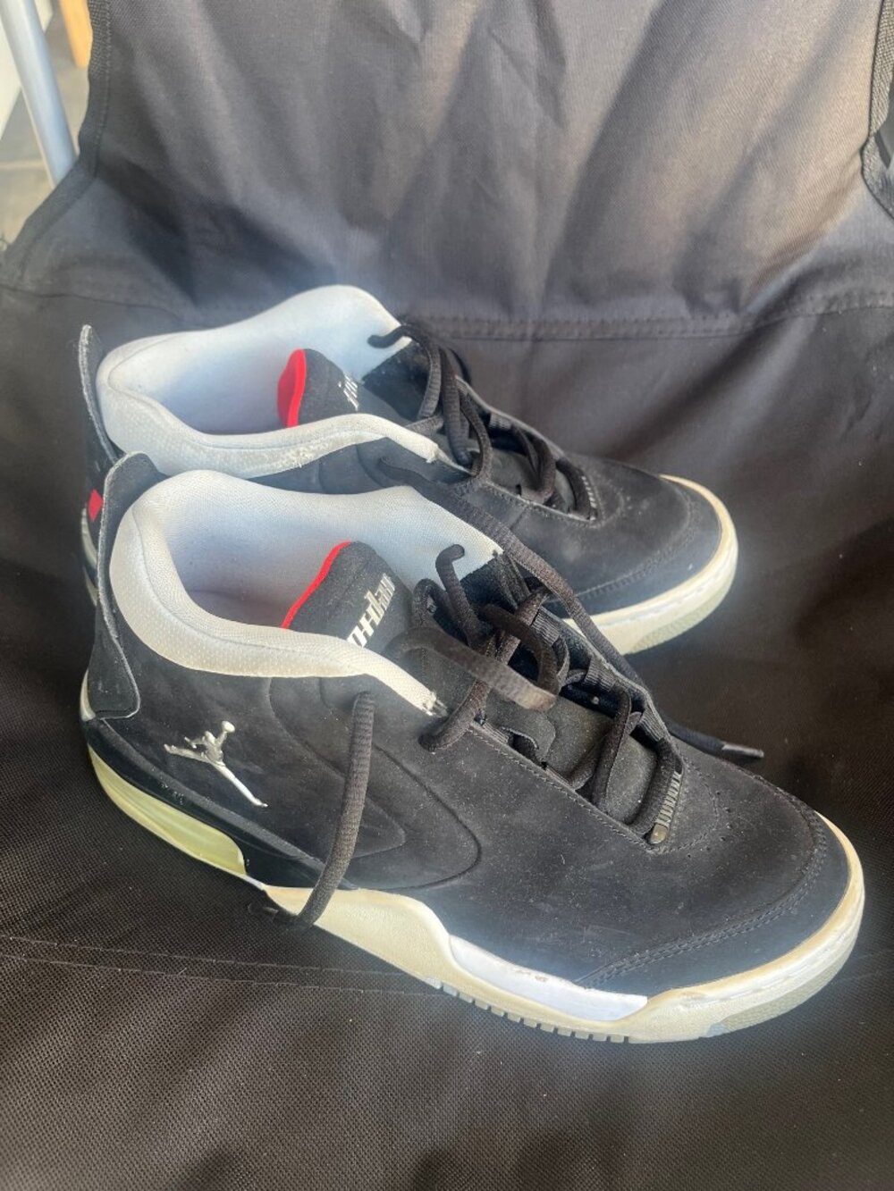 Jordan Boys Sneakers